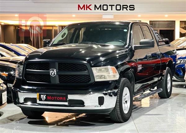 Ram 1500 2023 for sale in Iraq - Duhok